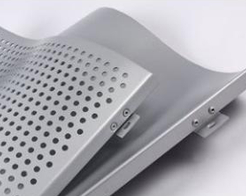帝旺科技有限公司求教铝单板的几个安装小技巧，你知道吗？